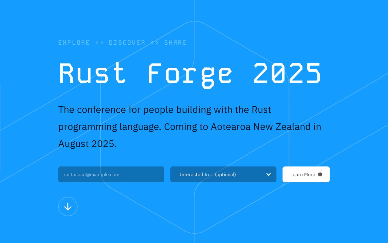 Rust 2025